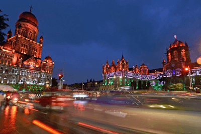 How INDIA Celebrated Independence Day with LED Lighting