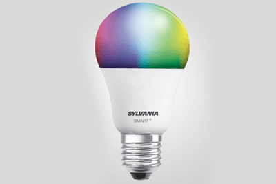 SYLVANIA SMART+ First Homekit-Enabled: Hub Free Light Bulb Launched