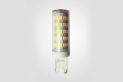 Pharox GEN G9 Retrofit LED Lamp Launched by NTL Lemnis