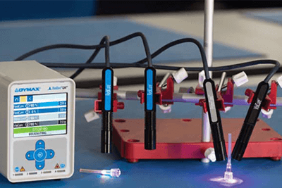 LED Technology: A New and Ideal Technology for Medical Device Assembly