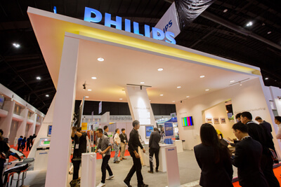 ASEAN’S Largest Exhibition on LED Products & Technology is back with its 6th Edition Exploring New Segments & Zones!