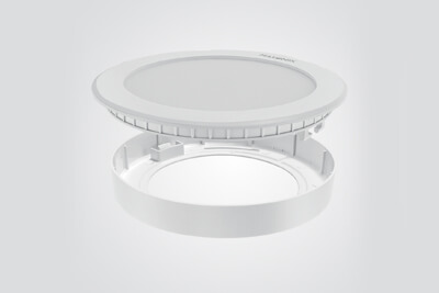 Halonix Launches Branded ACE LED Surface Downlighter