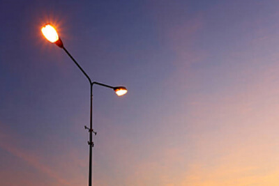 LED Street Lighting Market In India Under Philips Radar