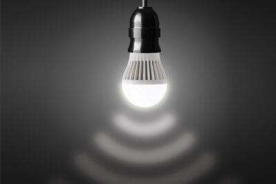 LiFi Adoption in Asia will be Soon Possible by Teaming up of Wipro Lighting and pureLiFi