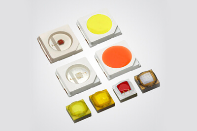 Lumileds Adds Another One to Its Portfolio of LEDs for Horticulture Lighting