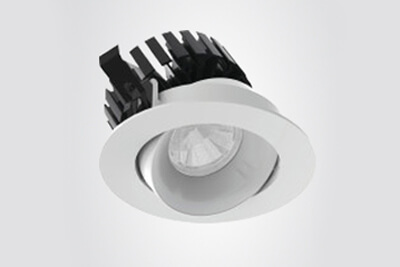 Lutron Expands Smart Fixture Offering With Finire’ Prime LED Recessed Lighting