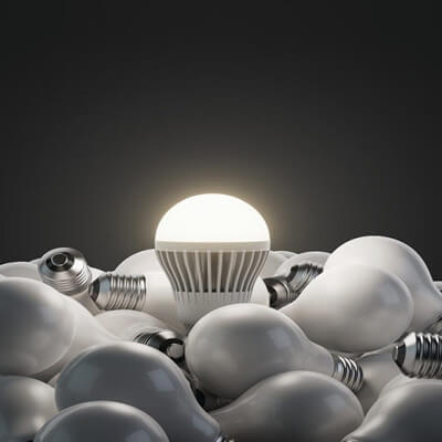 Nielsen Reports about Flouting Safety Standards in LED Lights