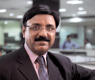 Orient Electric: Aims to Lead Indian LED Drive