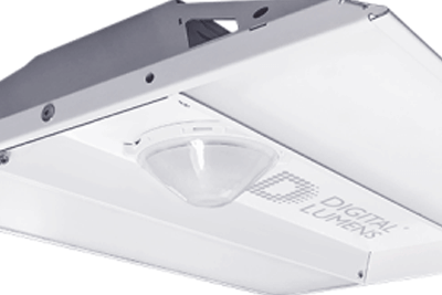 Osram Buys Digital Lumens