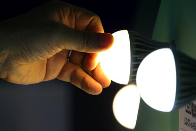 Philips & Surya Lead India Lighting Market With 30% Share