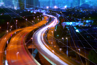 Smart City Transformation in The US will Increase Tremendously by the Union of Philips Lighting and American Tower Corporation