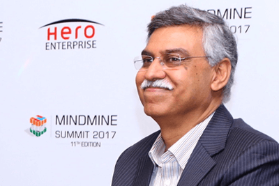 Mumbai-based Corvi LED Light Gets Investment Worth $10 million by HERO Enterprise
