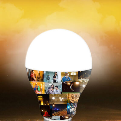 LED Lighting: Soon to be Made ‘Wholly’ In India