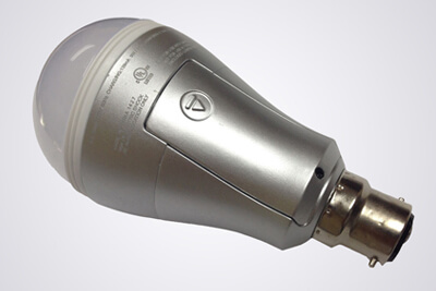 SmartCharge Light plans mass production for its SmartCharge 2.0