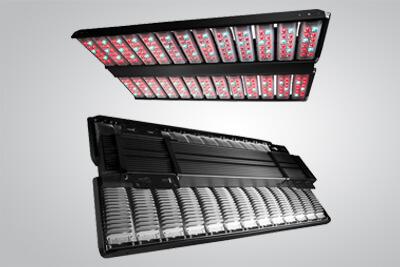 Lighting Science launches commercial LED grow lights