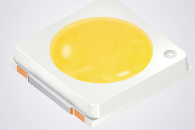 Sharp launches new high efficiency COB LED range