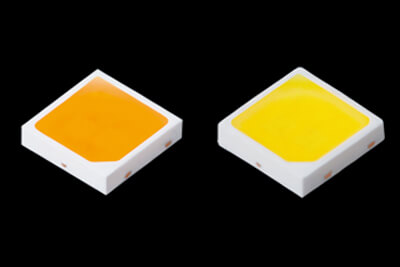 Nichia Launches Ultra-High CRI White LED Optisolis