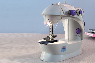 LEDs in Sewing Machines: A Boon for the Garment Industry to Save Cost