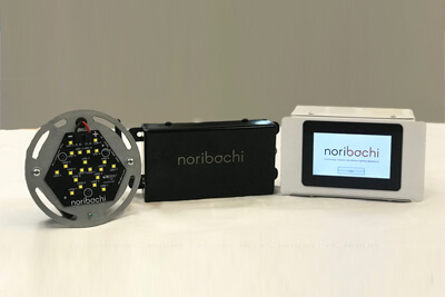 Noribachi Starts its Own Internet of Things (IoT) Products