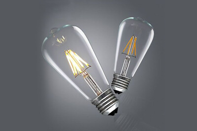 Burton Lighting Launches First of-Its-Kind High-Quality Neo-Vintage LED Bulbs