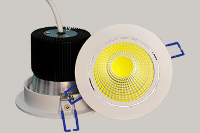 COB LEDs: Construction, Precautions During  Selection & Adoption