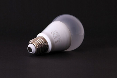 In 2017 LED Bulbs Reduced 570 Million Tons of Carbon Emissions