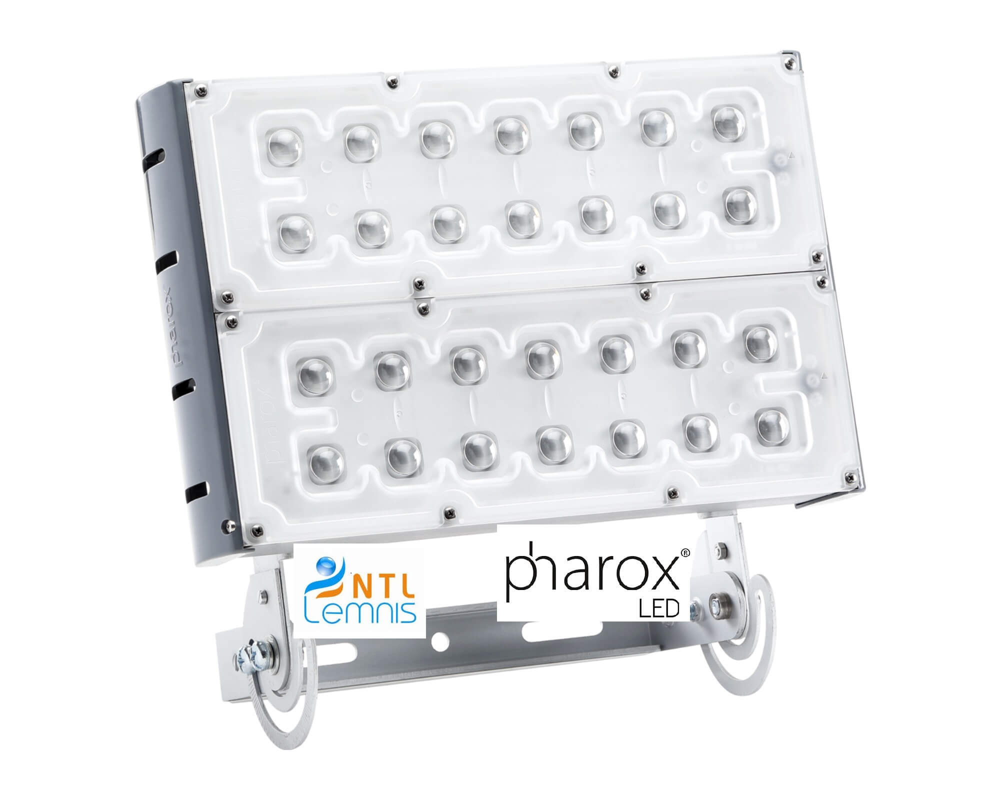 NTL Introduced Pharox Flare Plus Flood Lights