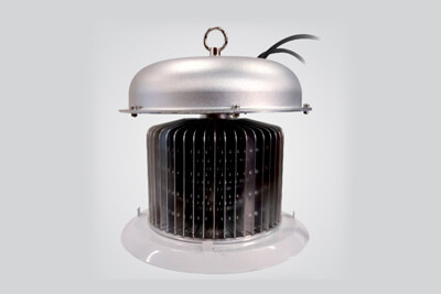 Fulham’s Releases New LED High Bay Retrofit Kit Especially for Locations like Warehouses, Hangars & Gymnasiums