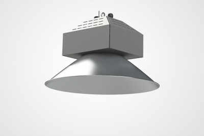Grunzell’s new Helux LED high bay expands its range of industrial luminaires