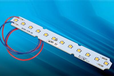 Thomas Research Products introduces new 5.5-in. LED light engines