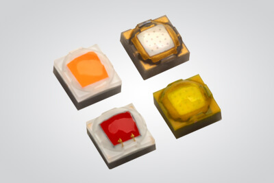 Lumileds Broadens LUXEON C Color Line with 3 New Colors