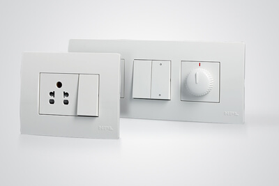 HPLs’ ELMO Range – A Benchmark in Electrical Wiring Accessories Segment