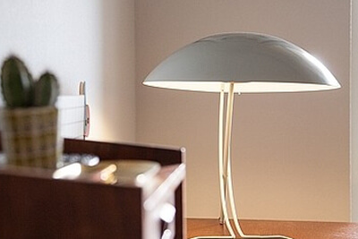 Philips’ introduces classic LED desk lamps and pendants