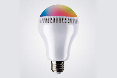 New Sonic LED Bulb – The Most Convenient Gadget