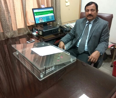 “India is heading to become an LED hub for global sourcing.”