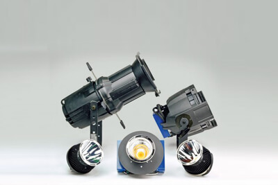 Crossroads LED “RT-ES4” Retrofit is all set to Rule the Market of Theatre Fixtures