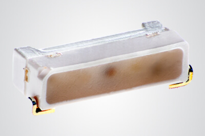 Cree introduces industry’s brightest side-view LEDs