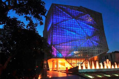 Shree Cement Corporate HQ, Jaipur