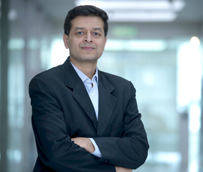 Philips Lighting Perceives A Connected India