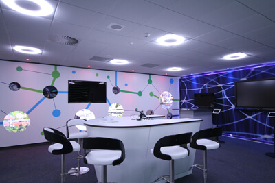 PhotonStar Develops IoT-Cloud using IBM Platform