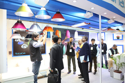 LED Expo Highlights Visible Progression in The Indian LED Lighting Industry