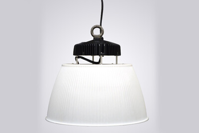 Global Tech Introduces New High Bay LEDs for Indoor Illumination
