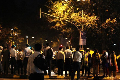India’s plan to switch to LED streetlights could save it Rs 5,000 crore a year