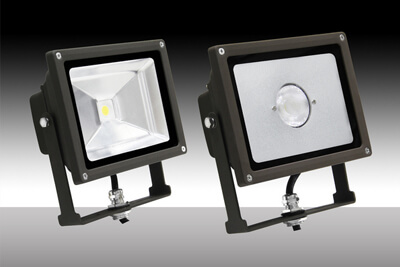 MaxLite’s Small LED Flood Lights get serious upgrades
