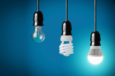 Government of India to Extend its Lighting Efficiency Program