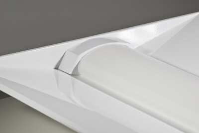 Cree Introduces Commercial Spec-grade Troffer
