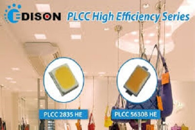 Edison Opto Demonstrates its R&D Achievements Through Smart Lighting Products