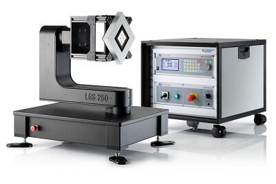 Instrument Systems Showcases LGS 350 Goniophotometer for Fast Characterization of LED Products