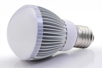 30% Increase in LED Lamp Production