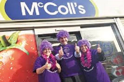 McColl’s Finishes LED Lighting Rollout Across 1,100 Stores, Saves 35%